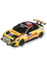 Scalextric Compact Audi RS3 LMS TCR von Berthon