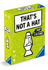 That's Not a Hat Pop Culture