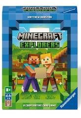 Minecraft Explorers