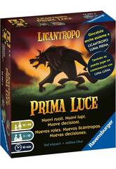 Werwolf Prima Luce