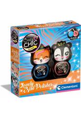 Vernis à ongles pour animaux