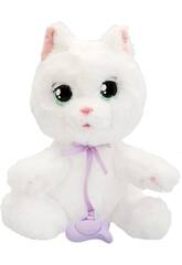 Baby Paws Peluche Gatto Interattivo