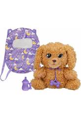 Baby Paws Peluche interattivo Love & Care