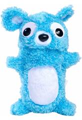 Screamerz Peluche Gritn Oso Azul