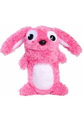 Screamerz Peluche Urlante Coniglietto Rosa