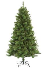 rvore de Natal Verde de 180 cm com 720 Pontas 