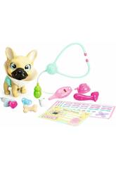 Pamper Petz Animale domestico Dog Doctor