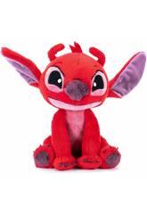 Disney Stitch peluche 25 cm Leroy