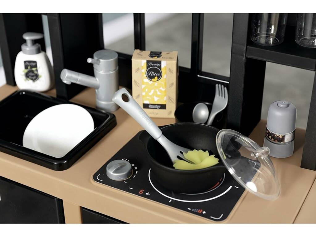 Cocina Loft Smoby 7600312600