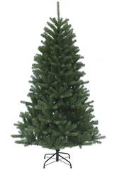 Weihnachtsbaum 120 cm mit 368 Spitzen