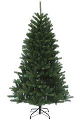 Albero di Natale da 210 cm con 1436 Punte