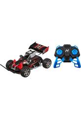 Carro Rdio Controlo Race Buggies Turbo Panther Nikko