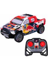 Auto Radiocomandata Toyota Gazoo Racing Dakar 2023 Nikko