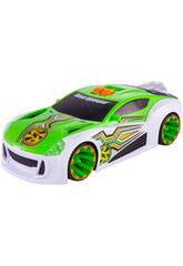 Road Rippers Green Maximum Boost Car avec son et lumire