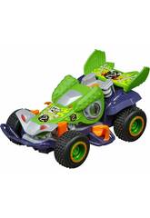 Road Rippers Mega Monsters Beast Buggy Car avec son et lumire