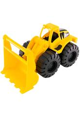 Road Rippers Rhino Construction Lader