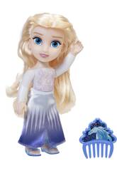 Poupée Disney Frozen 15 cm avec accessoires