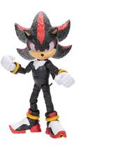 Sonic 3 Figura de Accin Shadow de 13 cm