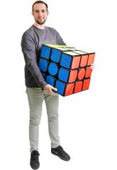 Super Cube Puzzle Couleurs 38x38x38 cm