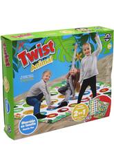 Twist Animal Jogo 2 em 1