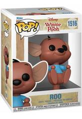 Funko Pop Disney Winnie The Pooh Figura Roo