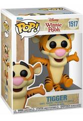 Funko Pop Disney Winnie The Pooh Figur Tigger