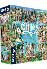 Cities