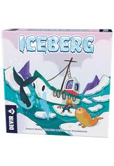 Iceberg