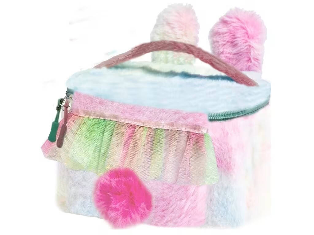 Trousse de maquillage Martinelia Circus