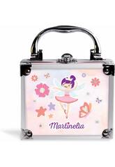 Martinelia Magic Ballet Mini Make-up Koffer