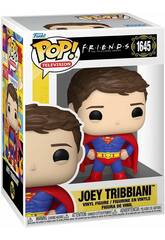 Funko Pop Television Friends Figura Joey Tribbiani