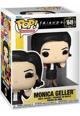 Funko Pop Television Friends Figura Monica Geller