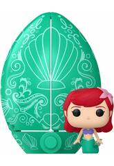 Funko Pop Pocket Egg Principesse Disney