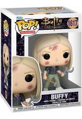 Funko Pop Television Buffy The Vampire Slayer Figur Buffy