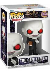 Funko Pop Televisione Buffy l'Ammazzavampiri Figura The Gentlemen