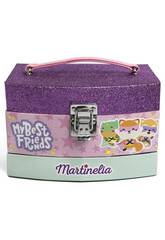 Martinelia Kit de beaut complet Mes meilleures amies