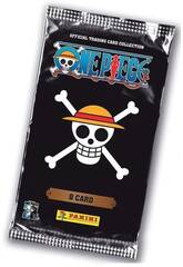 Enveloppe du 25e anniversaire de One Piece