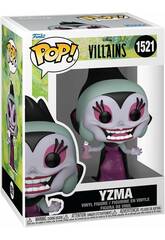 Figurine Funko Pop Disney Villains Yzma