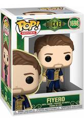 Figurine Funko Pop Movies Wicked Fiyero