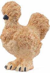 Poule Silkie de Farm World