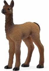 Farm World Figura Potro de Lhama