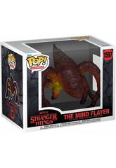 Funko Pop Television Stranger Things Figur The Mind Flayer