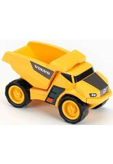 Volvo Dumper 23 cm