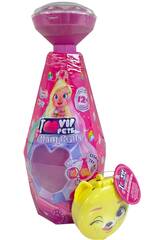 I Love VIP Pets Surprise Glam Gems Betalla Pack et Tiny Styles Surprise Mirror Pack