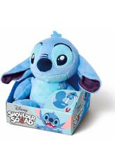 Disney Shoulder Squad Plsch Stitch 12 cm fr die Schulter