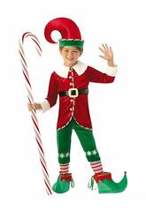 Costume de lutin Deluxe pour enfants Taille XXS