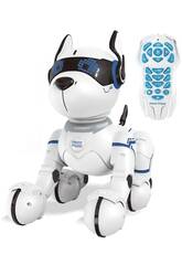 Chien Robot Radiocommand Power Puppy Lexibook