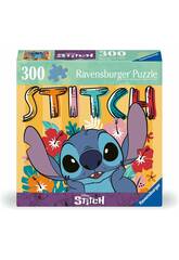 Puzzle Stitch 300 pezzi