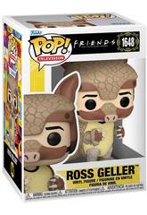 Funko Pop Television Friends Figur Ross Geller