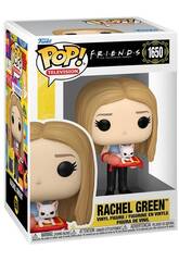 Funko Pop Television Friends Figur Rachel Green